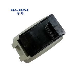 Convient pour <span class=keywords><strong>BMW</strong></span> X5 E70 X6 E71 Série 3 <span class=keywords><strong>E90</strong></span> E91 Interrupteur de lève-vitre arrière OE 61316945875 Interrupteur de lève-vitre automatique - Product Image 2