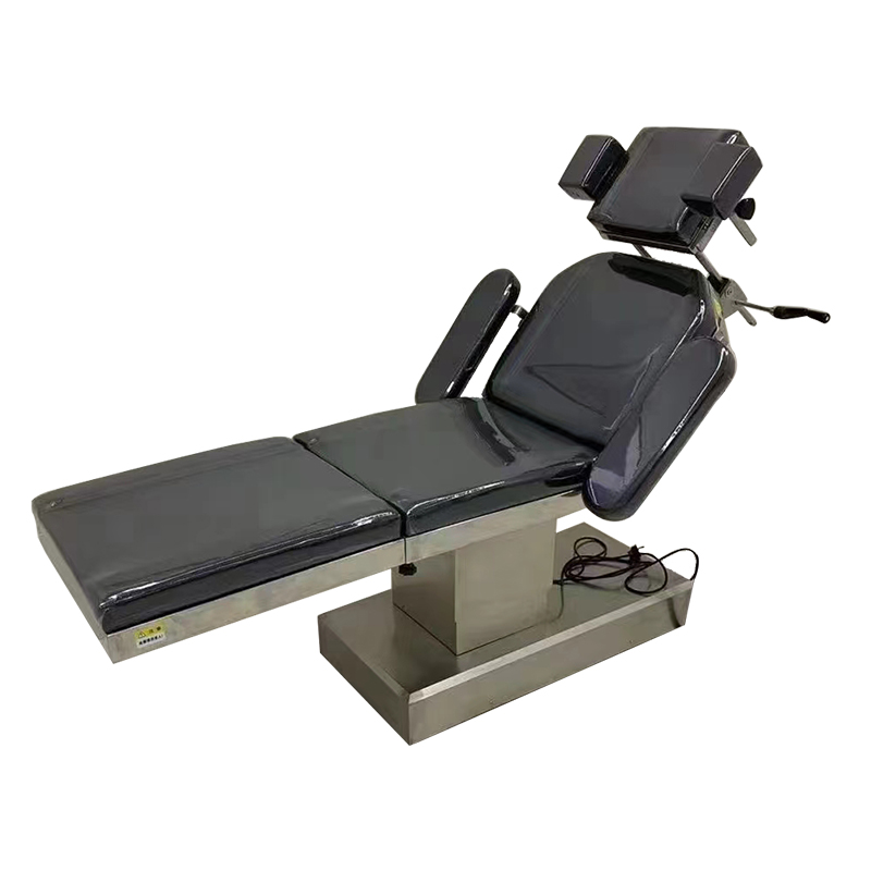 MN-OR010S Electrical Height Adjustment Surgical Ophthalmology Operating Table Economical Model for Ophthalmology Surgery