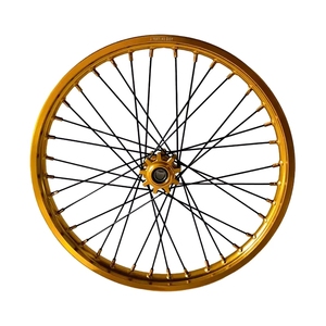 Juego de Ruedas de 19 y 18 Pulgadas, Modelo <span class=keywords><strong>Oset</strong></span> 24.0R, Nuevo, Modificación/Actualización para Light Bee-X - Product Image 2