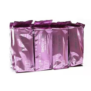 UPP-110HG High <b>Glossy</b> Thermal <b>Paper</b> Roll 110mm x 18m Purple Single Layer Cash Register <b>Paper</b> - Product Image 2