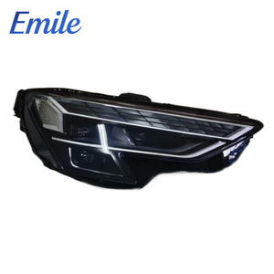 For <strong>Audi</strong> <strong>A3</strong> Matrix LED Original <strong>Headlight</strong> 2024 2025 Headlamp A3L S3 RS3 Car Light Accessories L8YG941034B L8YG941033B - Product Image 4