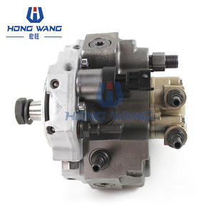 Pièces détachées pour excavatrice HongWang 6754-71-1012 6754-71-1310 Pompe d'injection de carburant compatible avec PC220-8 PC200-8 S6D107 - Product Image 2