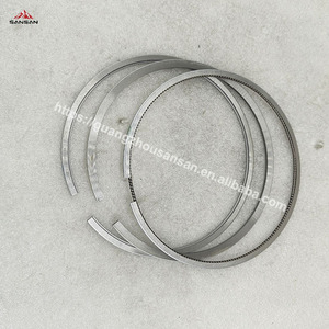 Xây dựng các bộ phận máy móc 1f-8922 <span class=keywords><strong>Piston</strong></span> <span class=keywords><strong>Ring</strong></span> cho 3306 3406 động cơ 1w8922 vòng <span class=keywords><strong>piston</strong></span> - Product Image 2