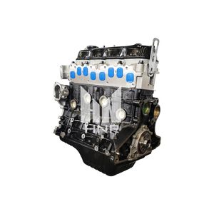 Manufacturer Export Original <strong>Engine</strong> 4y Short <strong>Block</strong> Long <strong>Block</strong> <strong>Engine</strong> for Sale - Product Image 2