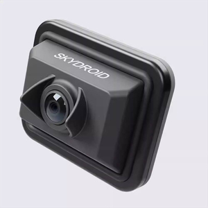 Skydroid C01 Fotocamera per Drone Ultraleggera 70g con Gimbal EIS, 4K Ultra-Angolare, Impermeabile IP65 e Controllo dell'Inclinazione - Product Image 5