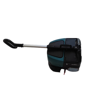 Nettoyeur de sols compact à faible coût, humide et sec, 24V, pour le <span class=keywords><strong>nettoyage</strong></span> des bureaux et des restaurants - Product Image 3