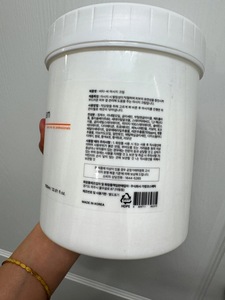 Crème de massage apaisante et hydratante Dr.CPU Corée à la Centella pour le visage et le corps, idéale pour les salons de beauté et la gestion cutanée - Product Image 5