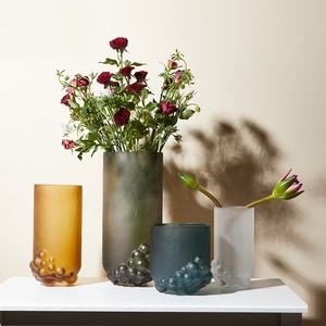 New Chinese Style Retro and Antique Vase - Product Image 1