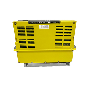 ไดรฟ์เซอร์โว CNC A06B-6066-H004 Fanuc สำหรับการเขียนโปรแกรม PLC และการควบคุมในอุตสาหกรรม - Product Image 2