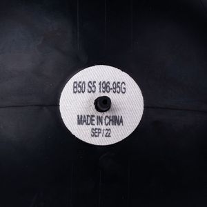 Chất lượng cao sinh thái thân thiện với kích thước 1/2/3/4/5 bóng đá bóng đá bóng đá Latex BUTYL cao su bàng quang - Product Image 6