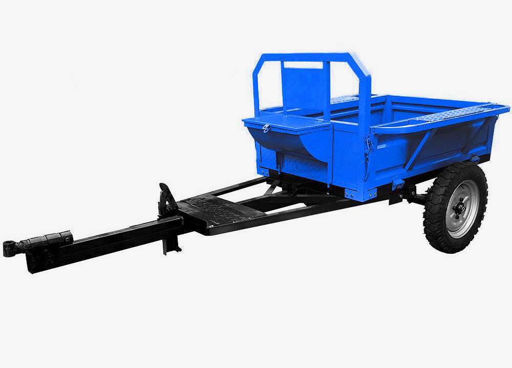 buy trailer,trailer for walking tractor,compact tractor trailer