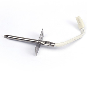 Oven Temperature Sensor PE050206 Stainless Steel Replacement Part for Oven <b>Baking</b> <b>Accessories</b> - Product Image 2