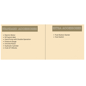 Advanced Power Operated <b>Hydraulic</b> <b>Press</b> H Type 150 Ton Designed For Precision Sheet Metal Forming High Pressure - Product Image 2