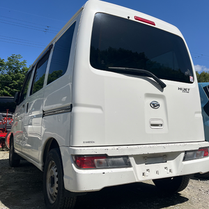 Vehículo Comercial Ligero Popular, Hijet Cargo Daihatsu, Autos Usados en Venta - Product Image 2