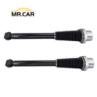 Lr086465 2014 ressort avant pièces d'origine Oe Strut Suspension pneumatique amortisseur arrière L/R Land Range Rover L405 Sport L494 13-22