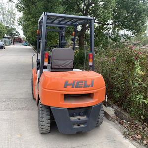 מלגזה <span class=keywords><strong>TCM</strong></span>/הלי <span class=keywords><strong>fd100</strong></span> משומשת 10 טון/3 טון <span class=keywords><strong>tcm</strong></span> מלגזות משומשות למכירה חמה בשוק שנגחאי מנוע מלגזה ידנית משומשת - Product Image 4