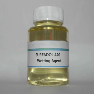 Surfadol <span class=keywords><strong>440</strong></span>, Surfactante para Tintas de Embalaje Flexible a Base de Agua - Product Image 6