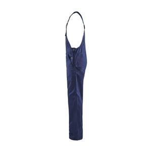 BLAKLADER - 261018008900C152 Salopette à bretelles classique Bleu marine-salopette de travail EAN 7330509304952 - Product Image 3