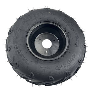 <span class=keywords><strong>Pneu</strong></span> de roue ATV de haute qualité <span class=keywords><strong>16x8</strong></span>-<span class=keywords><strong>7</strong></span> pour <span class=keywords><strong>quad</strong></span> Bike Go Kart Buggy - Product Image 5
