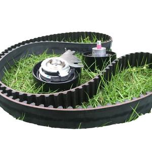 Nuovo Vehiclesland 0831 l6 Kit di riparazione cinghia dentata 1 anno di garanzia per <span class=keywords><strong>Peugeot</strong></span> 206 207 307 308 408 <span class=keywords><strong>2008</strong></span> 301 <span class=keywords><strong>modelli</strong></span> - Product Image 3