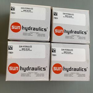 Bobine hydraulique 770-824 770824 770 824, bobine solénoïde d'origine fabriquée aux États-Unis, en stock - Product Image 3