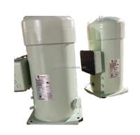 Compresseur refroidisseur 70 tonnes compresseur à courant alternatif prix Trane Helirotor compresseur à vis CHHP0M1TKJ0N077N avec réfrigérateur R134a