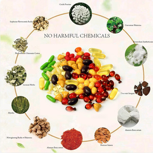 Capsules d'<span class=keywords><strong>orgasme</strong></span> Yoni, lubrifiant intime, capsules de resserrement vaginal, gel à base de plantes 100% naturel pour la santé sexuelle et l'<span class=keywords><strong>orgasme</strong></span> féminin - Product Image 6