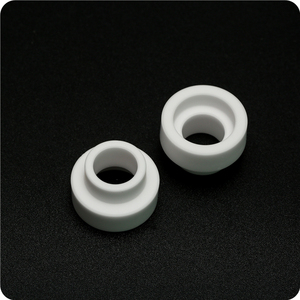 셴싱 세라믹 비즈 95% 알루미나 세라믹 절연체 - Product Image 5