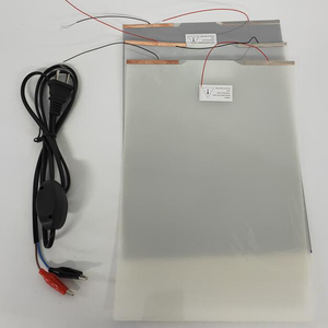 Película de Vidrio Inteligente PDLC al por Mayor de Fábrica, Autoadhesiva, Partición de Privacidad para Apartamentos Modernos, Aislamiento Térmico e Impermeable - Product Image 6