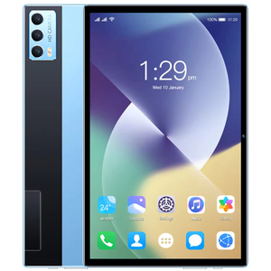 10.1 Inch Android Smart <b>Tablet</b> PC WiFi Call Kids Entertainment <b>Tablet</b> for Children Daily Play Study - Product Image 3