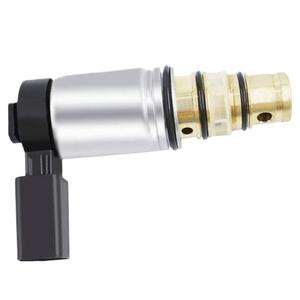 Válvula Solenoide de Control del Compresor de Aire Acondicionado Automotriz 1K0820803S 1K820859F 1/2 Pulgada para Medios Gaseosos - Product Image 2