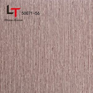 Película de panel de pared de PVC de alta calidad de larga data para revestimiento de puerta de habitación - Product Image 4