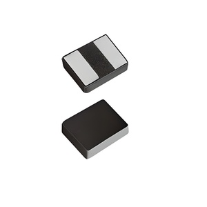 FTC252012S100MBCA Inductances de puissance SMD moulées à circuit intégré d'origine 10uH ± 20% 1.6A FTC Series - Product Image 1