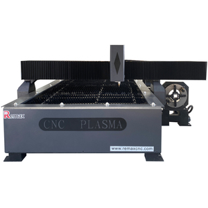 Coupeur de <span class=keywords><strong>plasma</strong></span> de 5x10 <span class=keywords><strong>Hypertherm</strong></span> pour la tôle et le tube - Product Image 3