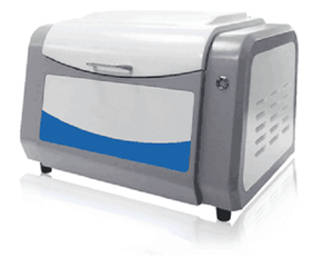 เครื่องวิเคราะห์การวัดความหนาของสารเคลือบ HXRF-350 XRF และเครื่องวิเคราะห์ Rohs - Product Image 1