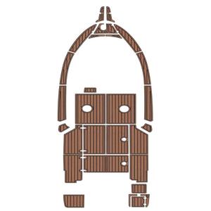 Suelo de EVA tipo Click Dubhe Calima 645 de 2020 para Yates y Embarcaciones Marinas, Artículo de Venta Caliente en eBay y AliExpress - Product Image 1