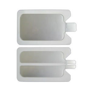 Wegwerp Lijm Droog Patiënt Plaat - Product Image 1