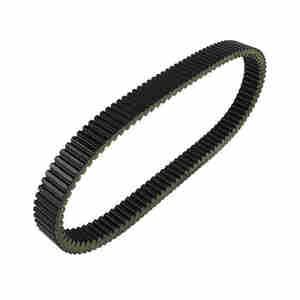 Correa de Distribución de Goma NOV OEM para Polaris Sportsman Scrambler 550/850/1000, Resistente a Altas Temperaturas, 40 Ranuras, Ángulo Personalizable - Product Image 3