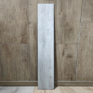 Suelo de Vinilo de Lujo Fácil de Instalar, 4mm-8mm, SPC, Sistema de Clic, PVC, Impermeable, Ecológico, Antideslizante, Diseño Liso - Product Image 6