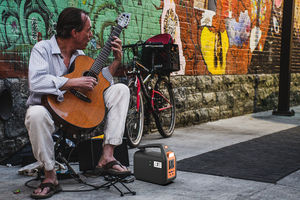 Système de batterie solaire Portable 150W, 220V, hors réseau, fournitures de secours en extérieur, générateur - Product Image 5