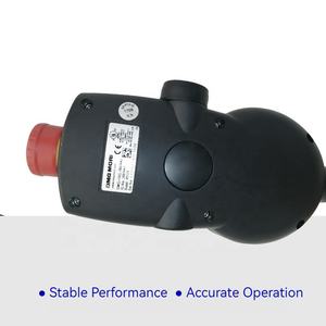 IP67 originale DMG volantino elettronico 5 assi con gancio di alta qualità speciale per Siemens Fagor CNC sistema della macchina - Product Image 5