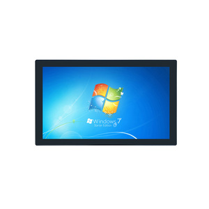 Panel PC Industrial Todo en Uno, Impermeable IP65, Montable en VESA, con Pantalla Táctil Integrada - Product Image 6