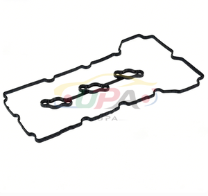 22453-3C710 224533C710 JUNTA DE LA TAPA DE BALANCINES, LADO IZQUIERDO para Hyundai Kia 22453 3C710 - Product Image 2