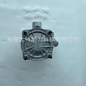 Vanne de commande anti-blocage pour remorque OEM 9730090020 1/2 pouce, pour média aérien, température normale, garantie 3 ans - Product Image 4