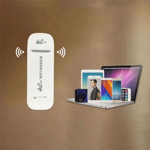 Wireless 4G USB Wi-Fi Router <b>Modem</b> Network Dongle Unlocked LTE Adapter Hotspot - Product Image 2