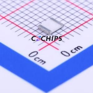 Résistance SMD RL13FTNR300 1210 (Résistance : 300 mOhm) (Précision : 1 % Puissance : 500 mW) - Product Image 2