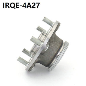IRQE-4A27 <b>Wheel</b> Hub Assembly 30mm Inner Diameter For Nissan HUB188-6ABS <b>Replacement</b> Part - Product Image 2