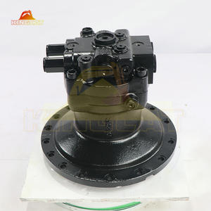 Kingcat เครื่องจักรก่อสร้าง <span class=keywords><strong>Swing</strong></span> ชิ้นส่วนมอเตอร์สำหรับ <span class=keywords><strong>kobelco</strong></span> <span class=keywords><strong>SK250</strong></span>-8 SK260-8 SG08เครื่องขุดไฮดรอลิก YN15V00035F1โมเดล - Product Image 4