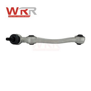 31126771894 31126760184 Brazo de control para BMW E60 E63 525i 530i, piezas fiables de suspensión delantera inferior, horquilla y barra de acoplamiento - Product Image 4