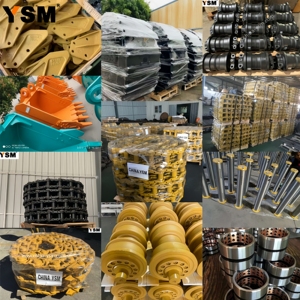 בולדוזר sd16 <span class=keywords><strong>sd22</strong></span> sd32, שרשרת מסלול shantui sd13 <span class=keywords><strong>sd22</strong></span>, שרשרת מסלול shantui - Product Image 6